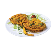 Onion Bhaji