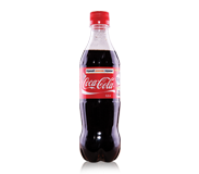 Coca Cola/ Zero