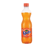 Fanta Limon/Naranj
