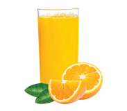 Zumos De Naranja Frescos