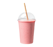 Batido De Yogur ROSA