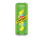 Schweppes Limon/Naranja
