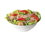 Ensalada Atun