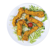 Pollo Pakora