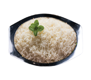 Arroz Blanco