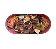 special Zaiqa Restaurante