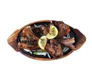 Costillas De Cordero