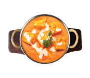 Shahi Paneer
