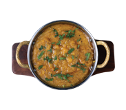 Shahi Daal
