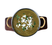 Palak Paneer
