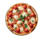 Pizza Margherita