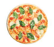 Pizza Vegetable