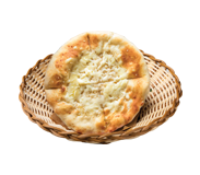 Cheese Naan