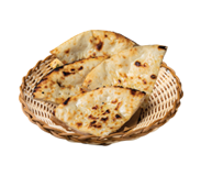 Peshwari Naan