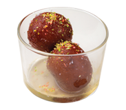 Gulab Jaman